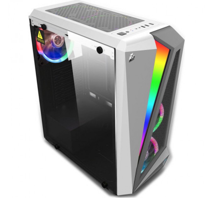 1stPlayer Корпус 1stPlayer R5-3R1-WH