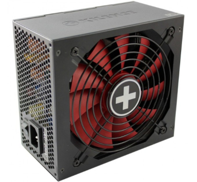 Xilence Блок живлення Xilence 750W (XP750R10 (XN235))