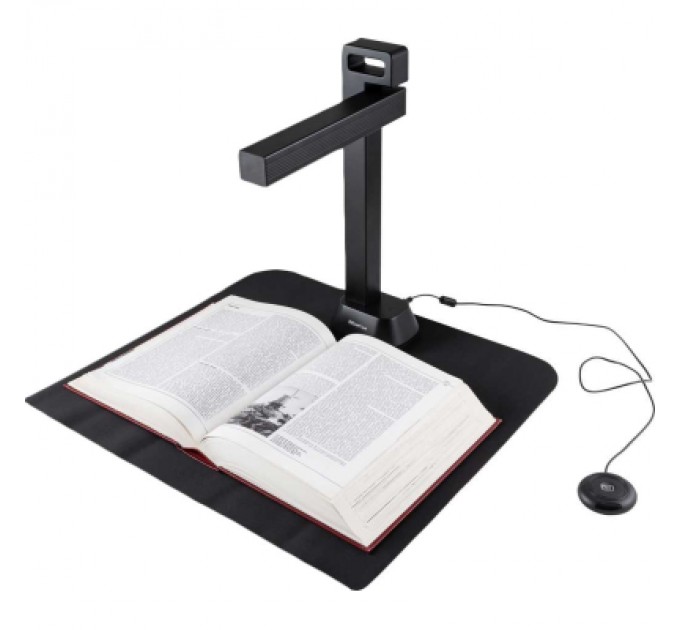 Iris Документ камера Iris IRIScan Desk 6 Pro (462006)