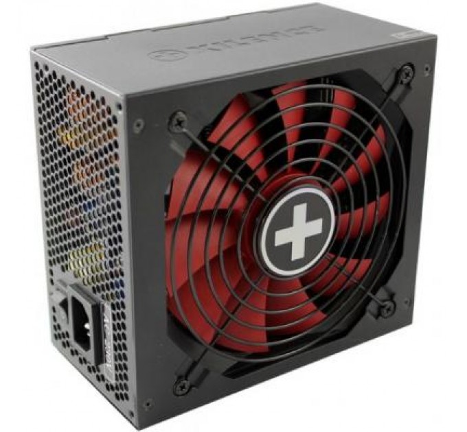 Xilence Блок живлення Xilence 850W (XP850R10 (XN240))