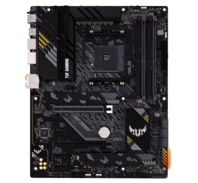 ASUS Материнська плата ASUS TUF GAMING B550-PRO