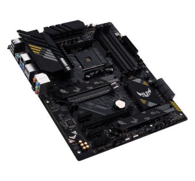 ASUS Материнська плата ASUS TUF GAMING B550-PRO