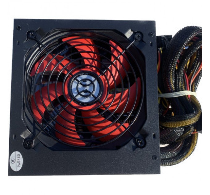 Delux Блок живлення Delux 600W (DLP-45DG)