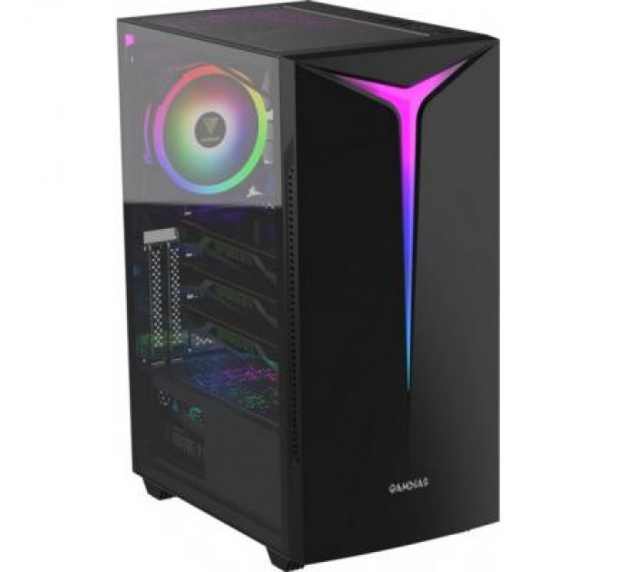 Gamdias Корпус Gamdias ARGUS E2 Elite (4712960135970)