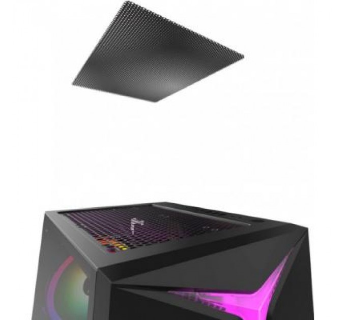 Gamdias Корпус Gamdias ARGUS E2 Elite (4712960135970)