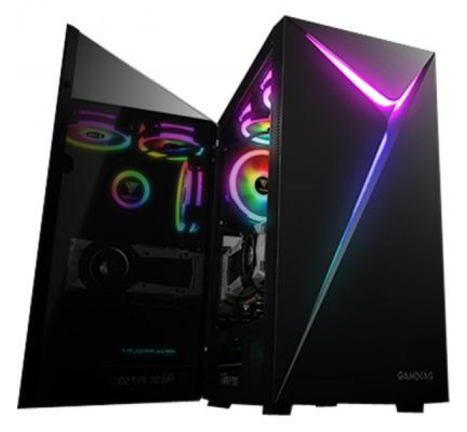 Gamdias Корпус Gamdias ARGUS E4 Elite (4712960135994)