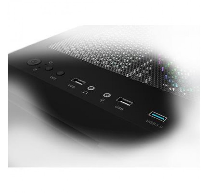 Gamdias Корпус Gamdias ATHENA E1 Elite (4712960135987)