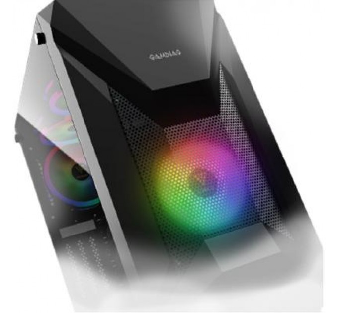 Gamdias Корпус Gamdias ATHENA E1 Elite (4712960135987)