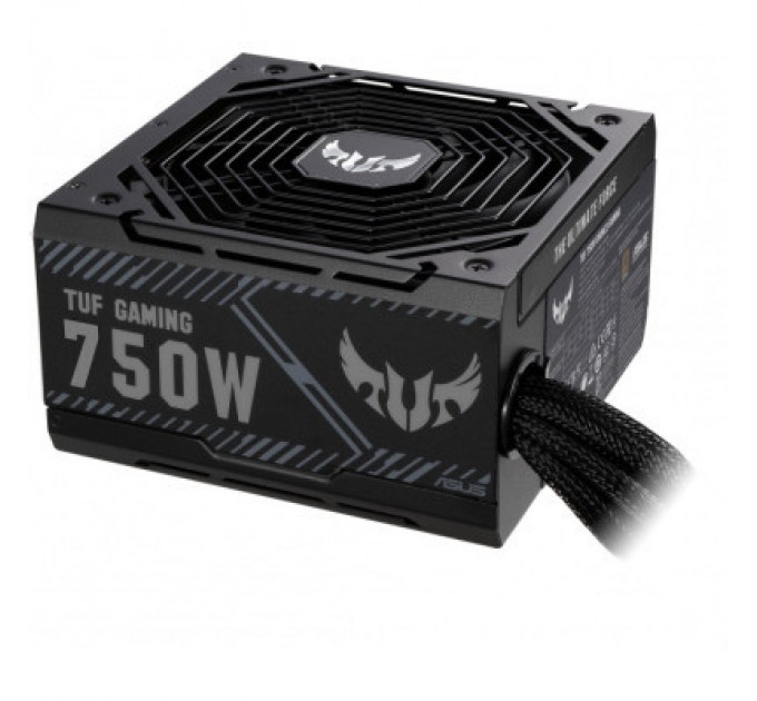 ASUS Блок живлення ASUS 750W (TUF-GAMING-750B)