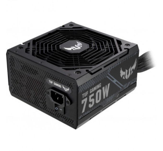 ASUS Блок живлення ASUS 750W (TUF-GAMING-750B)