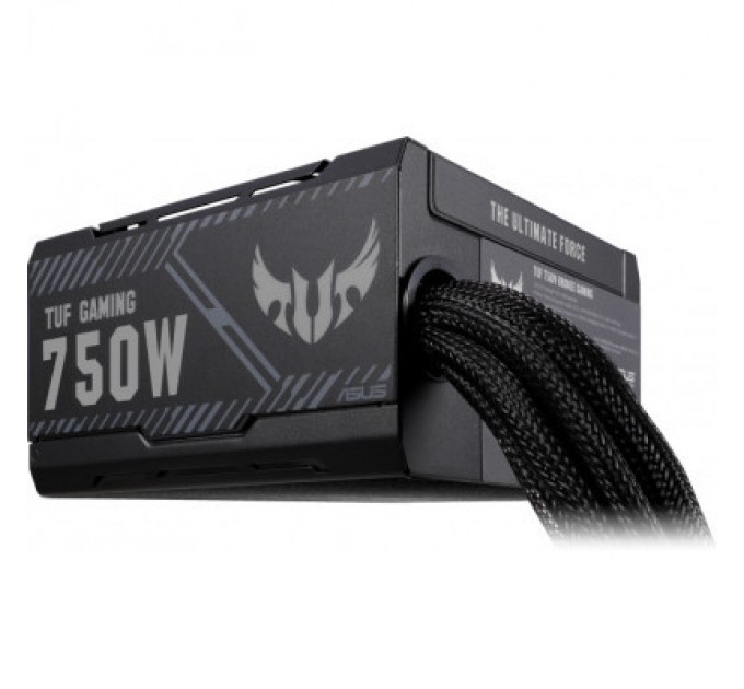 ASUS Блок живлення ASUS 750W (TUF-GAMING-750B)