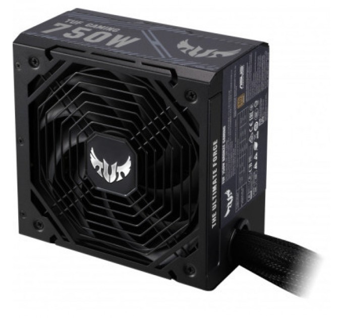 ASUS Блок живлення ASUS 750W (TUF-GAMING-750B)