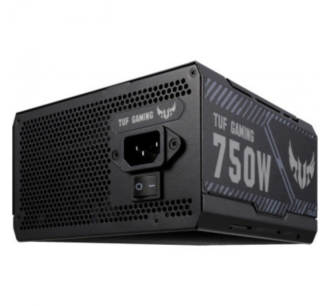 ASUS Блок живлення ASUS 750W (TUF-GAMING-750B)