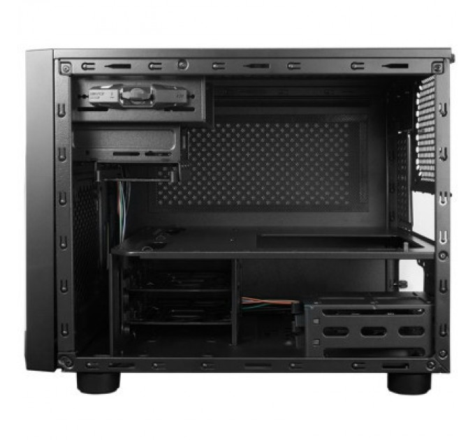 Chieftec Корпус Chieftec Gaming Cube (CI-02B-OP)