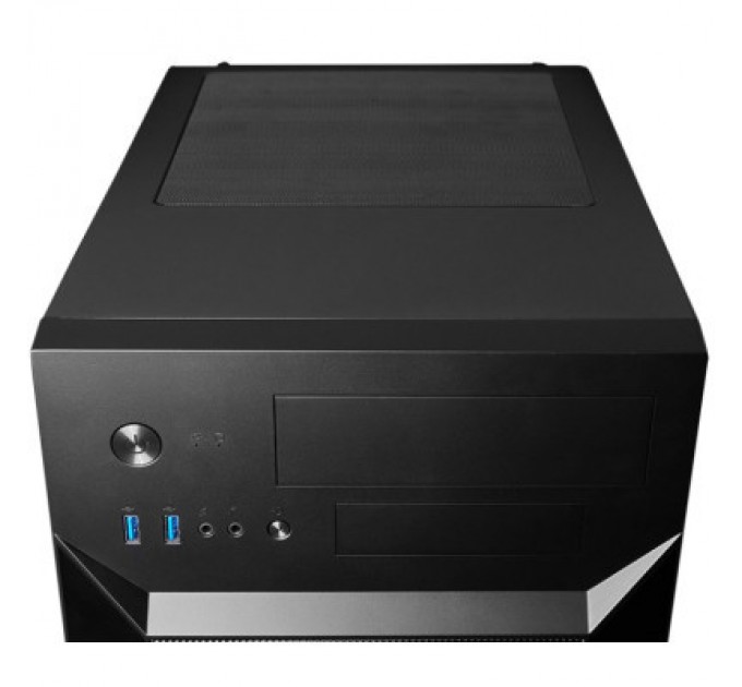Chieftec Корпус Chieftec Gaming Cube (CI-02B-OP)