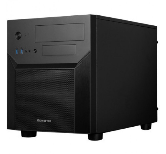 Chieftec Корпус Chieftec Gaming Cube (CI-02B-OP)