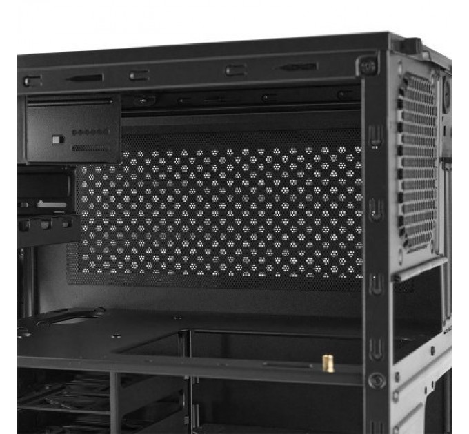 Chieftec Корпус Chieftec Gaming Cube (CI-02B-OP)