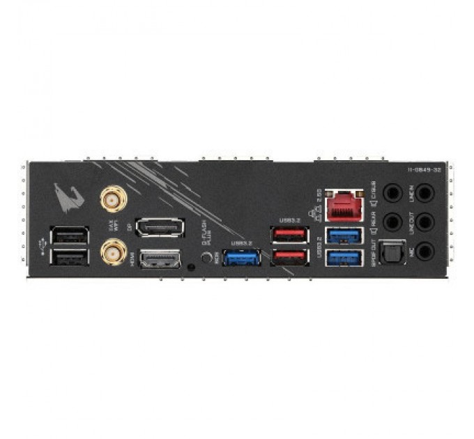 GIGABYTE Материнська плата GIGABYTE B550 AORUS ELITE AX V2