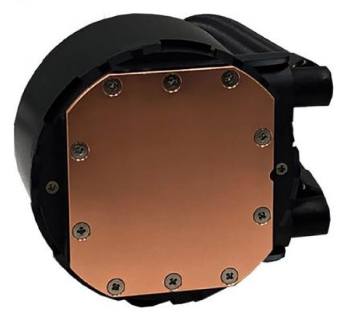 Xilence Система рідинного охолодження Xilence LiQuRizer 360ARGB (XC980)