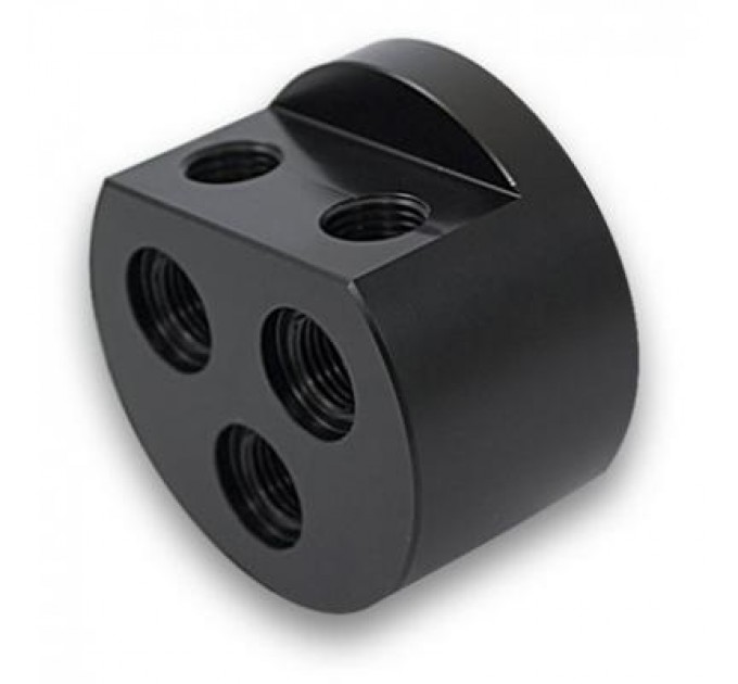 Ekwb Резервуар для СРО Ekwb EK-RES X3 - Multiport TOP (3831109841136)