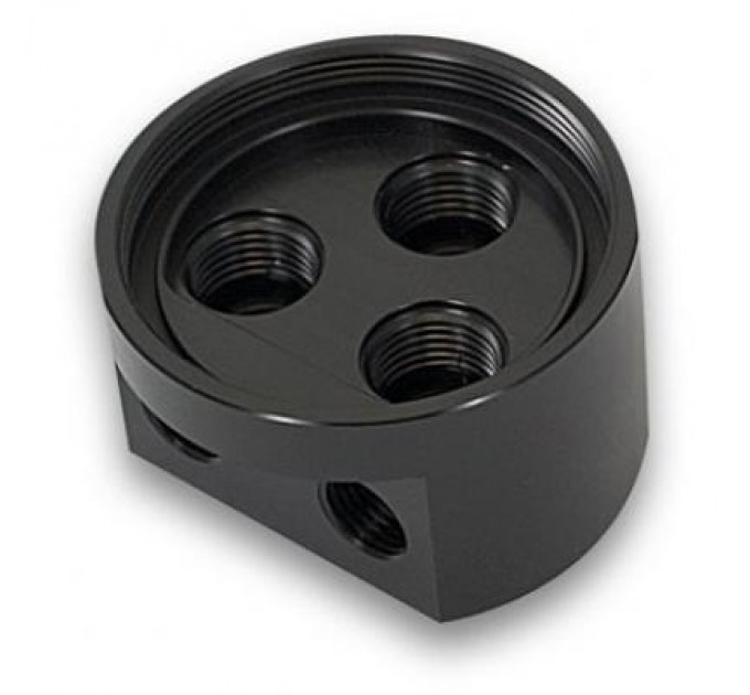 Ekwb Резервуар для СРО Ekwb EK-RES X3 - Multiport TOP (3831109841136)