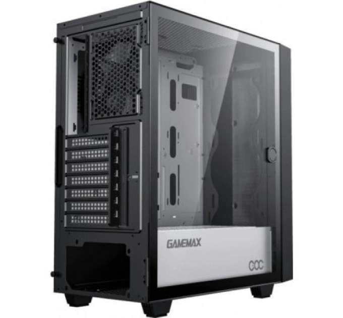 Gamemax Корпус Gamemax BrufenC3 BG