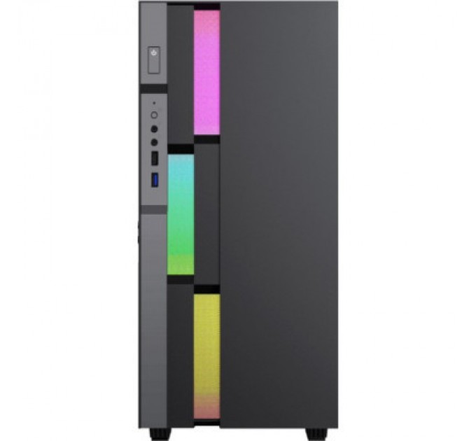 Gamemax Корпус Gamemax BrufenC3 BG