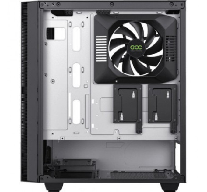 Gamemax Корпус Gamemax BrufenC3 BG