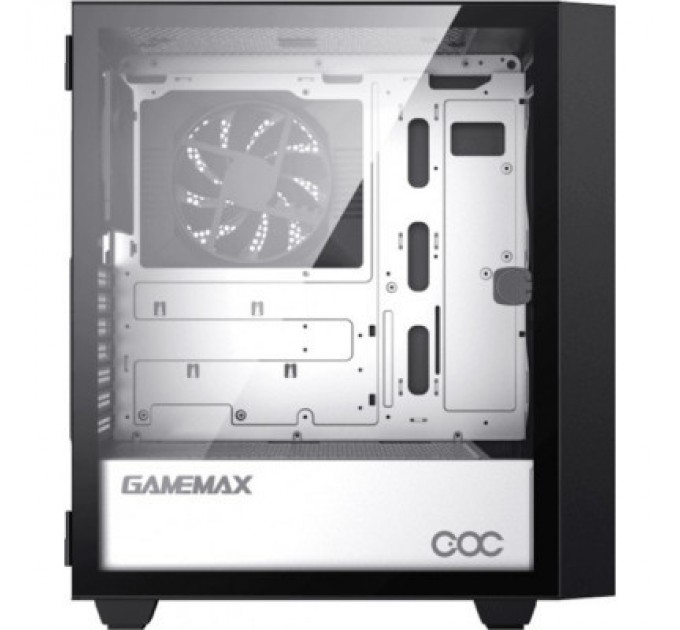 Gamemax Корпус Gamemax BrufenC3 BG