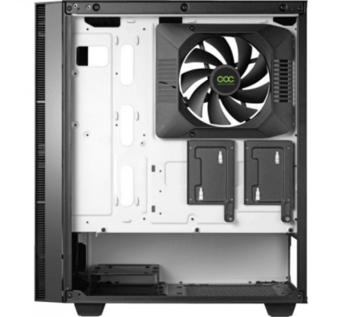 Gamemax Корпус Gamemax Brufen C3 BW