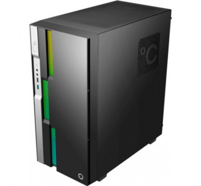 Gamemax Корпус Gamemax Brufen C3 BW