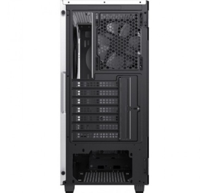 Gamemax Корпус Gamemax Brufen C3 WB