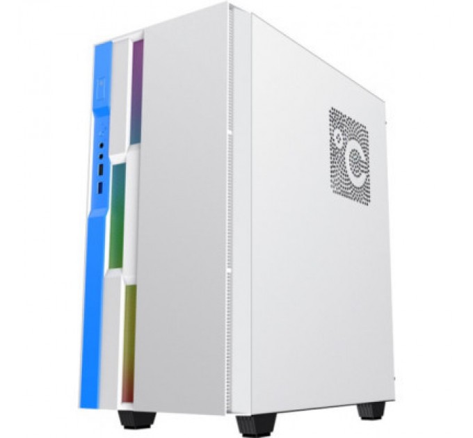 Gamemax Корпус Gamemax Brufen C3 WB