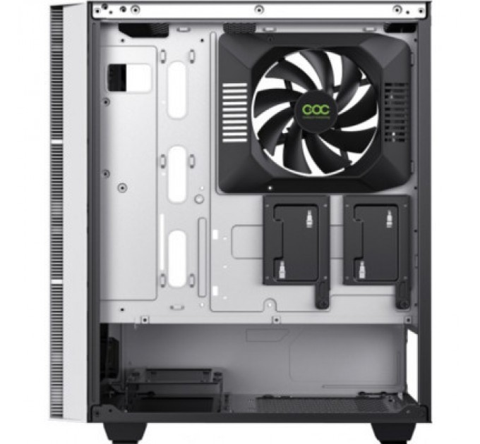 Gamemax Корпус Gamemax Brufen C3 WB