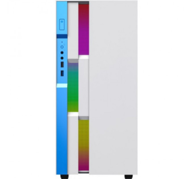 Gamemax Корпус Gamemax Brufen C3 WB