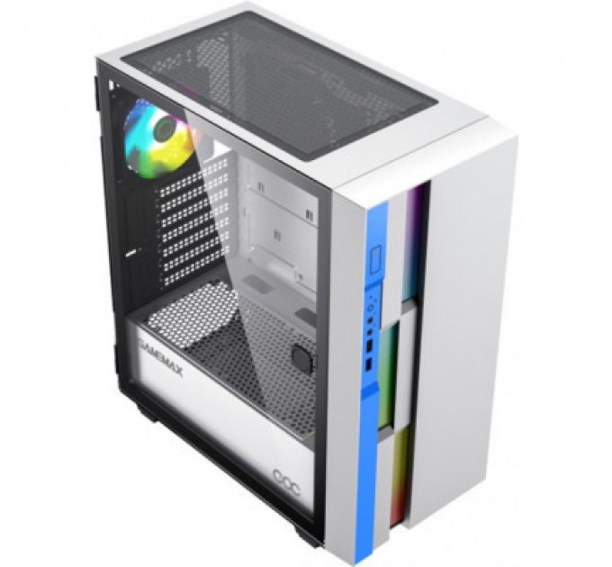 Gamemax Корпус Gamemax Brufen C3 WB