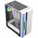 Gamemax Корпус Gamemax Brufen C3 WB