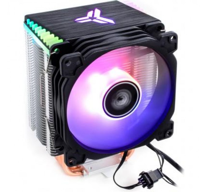 Qube Кулер до процесора Qube QB-QB-OL1000GT (QB-OL1000GT)