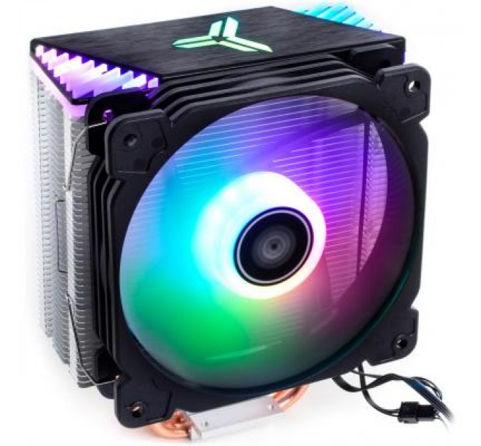 Qube Кулер до процесора Qube QB-QB-OL1000GT (QB-OL1000GT)