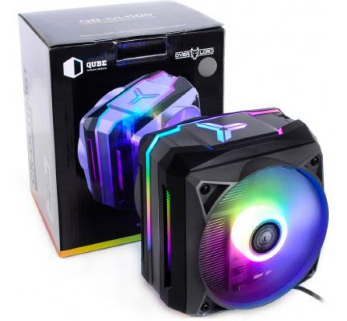 Qube Кулер до процесора Qube QB-OL1100
