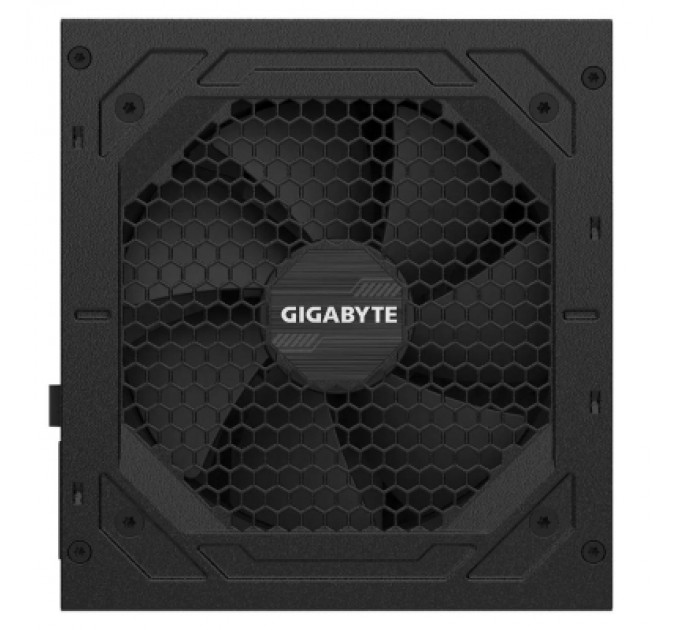GIGABYTE Блок живлення GIGABYTE 850W (GP-P850GM)