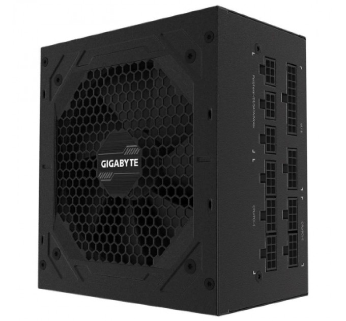 GIGABYTE Блок живлення GIGABYTE 850W (GP-P850GM)