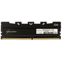 Модуль пам'яті для комп'ютера DDR4 16GB 4000 MHz Black Kudos PRO eXceleram (EKPRO4164018C)