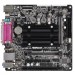 ASRock Материнська плата ASRock J4125B-ITX