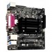 ASRock Материнська плата ASRock J4125B-ITX