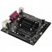 ASRock Материнська плата ASRock J4125B-ITX