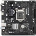 ASRock Материнська плата ASRock H370M-HDV