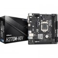 ASRock Материнська плата ASRock H370M-HDV