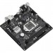 ASRock Материнська плата ASRock H370M-HDV