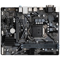 Материнська плата GIGABYTE H410M H V2